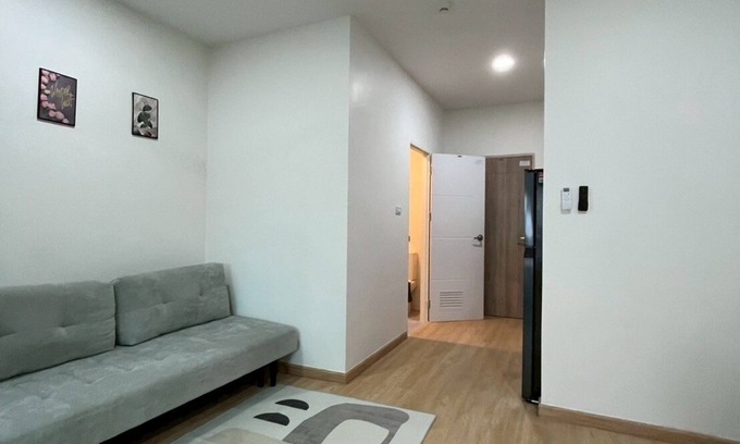 Patong Complejo | Hill Bay Suites
