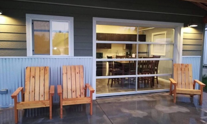 Hill City Casa | Hill City Hideaway. The Perfect Place For Your Black Hills Vacation.