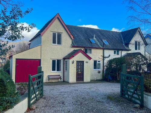 Braithwaite Casa | Hill Cottage, Braithwaite