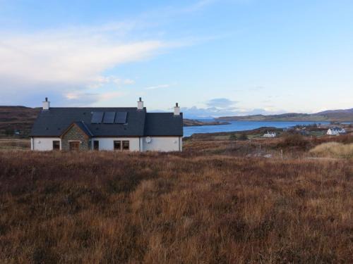 Suladale Casa | Hill Cottage