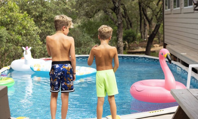 Spicewood Apartamento | Hill Country Multi Home Resort