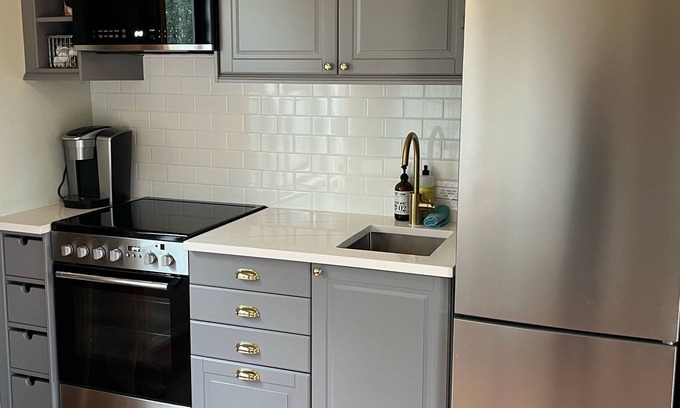 Dripping Springs Apartamento | Hill Country Retreat en Lazy Llama Ranch