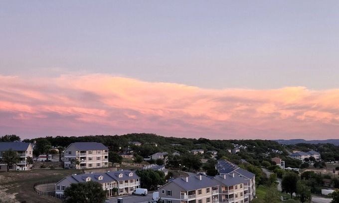 Canyon Lake Complejo | Hill Country Resort at Canyon Lake a Holiday Inn Club Destination