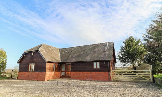Longtown Casa | Hill Farm Cottage