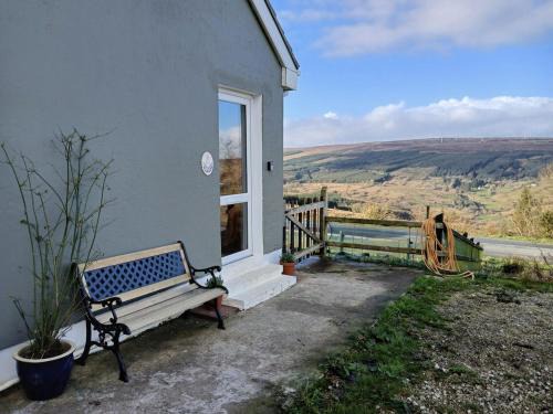 Arigna Apartamento | Hill Farm Retreat