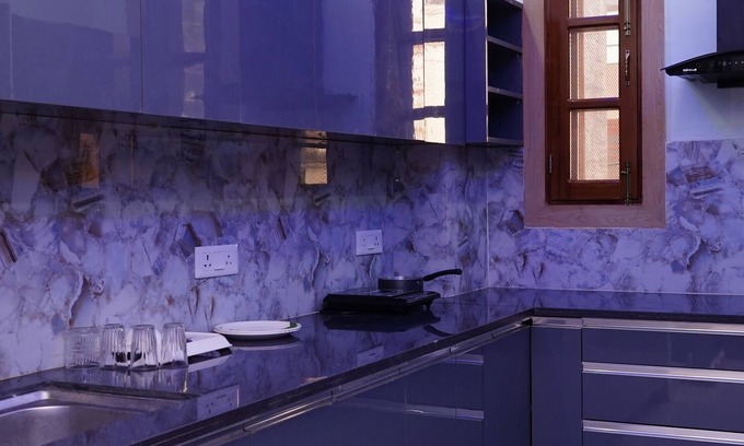 Bullawala Apartamento | Hill Heritage Homes