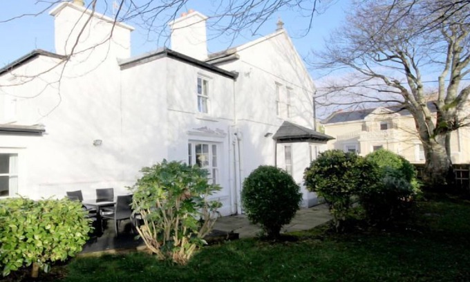 Clifden Casa | Hill House Clifden