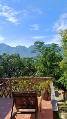Mai Chau Casa | Hill House