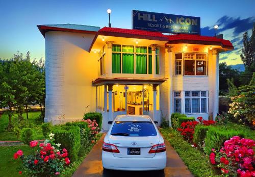 Skardu Casa | Hill icon Resort & Restaurant