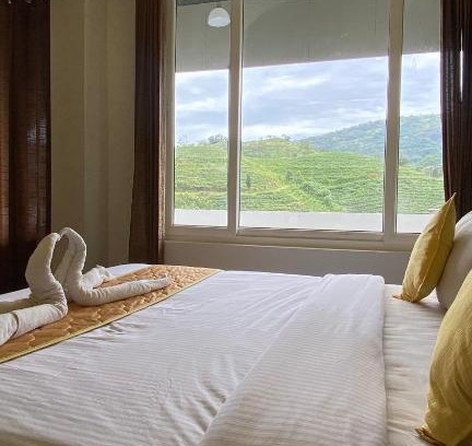 Vagamon Casa | Hill Monk - Bethany Heights