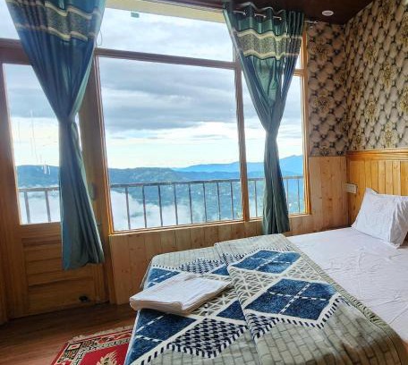 Dalhousie Casa | HiLL Mount View Dalhousie Talai Chamba