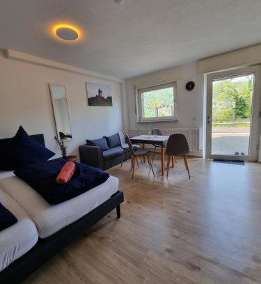 Cond Apartamento | Hill-Suite