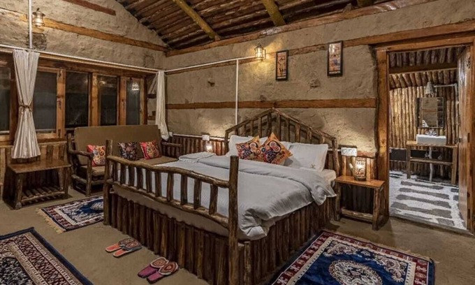 Aleo Cabaña | Hill top cottage by Planacation