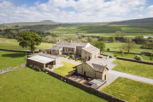 Worton Casa | Hill Top Farm 14