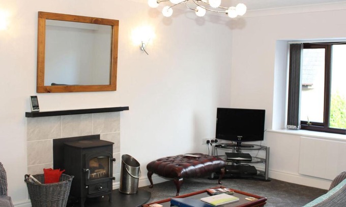 High Newton Casa | Hill Top