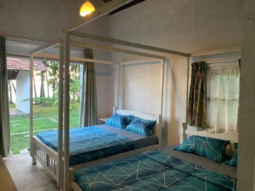 Nilwella Casa | Hill Top House Hiriketiya