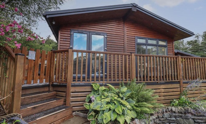 Troutbeck Bridge Casa | Hill Top Lodge