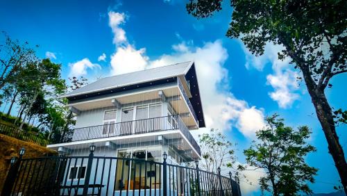 Elappara Apartamento | Hill Top Paradise Vagamon