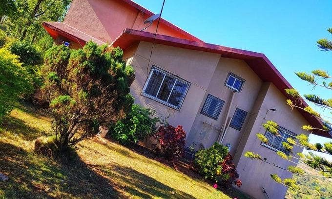 Mahabaleshwar Casa | Hill Top Villa