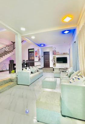 Pathadumbara Casa | Hill Top Villa