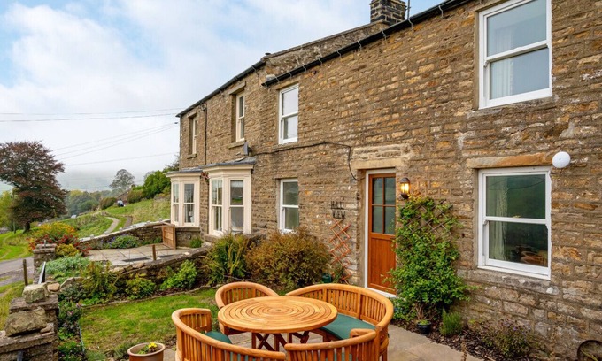 Fremington Casa | Hill View Cottage - Low Row