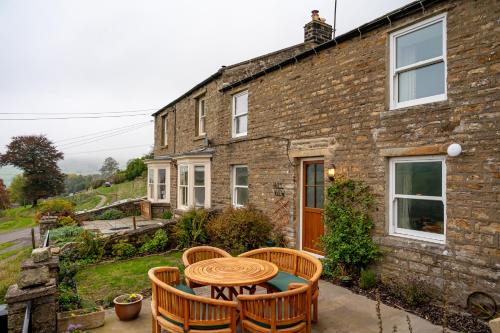 Reeth Casa | Hill View