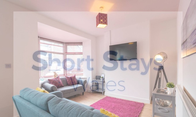 Cwmcarn Casa | Hill View Home, family home close to everything!!
