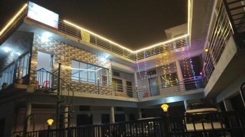 Sitapur Casa | Hill View Hotel & Tourist Lodge