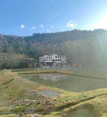 Dhirkot Hotel | Hill View Resort