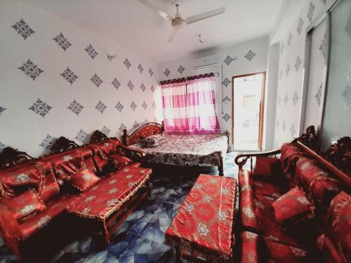 Sylhet Apartamento | Hill View Tower, Sylhet, Shah Poran, Sylhet