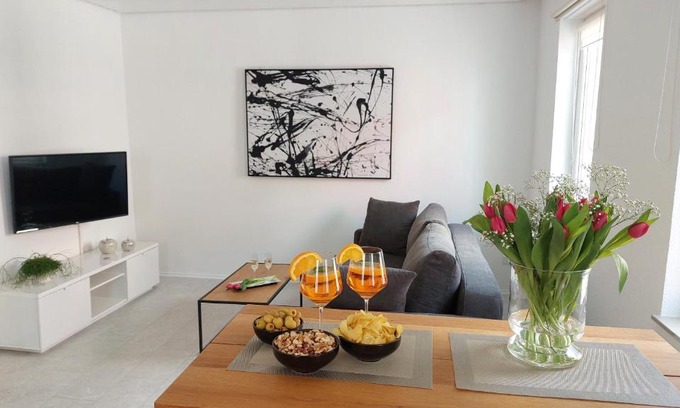 Tuttlingen Apartamento | Hill43 Ferienwohnung Tuttlingen