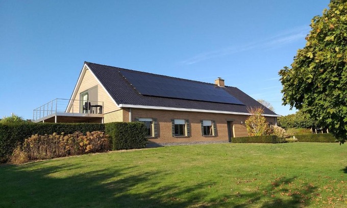 Passendale Casa | Hill44