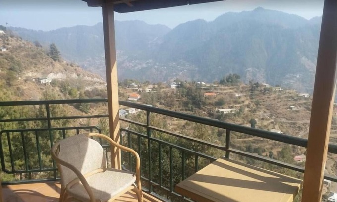 Khokhar Maira Apartamento | Hilla Apartments Nathia Gali
