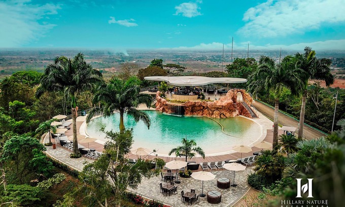 Arenillas Complejo | Hillary Nature Resort Spa