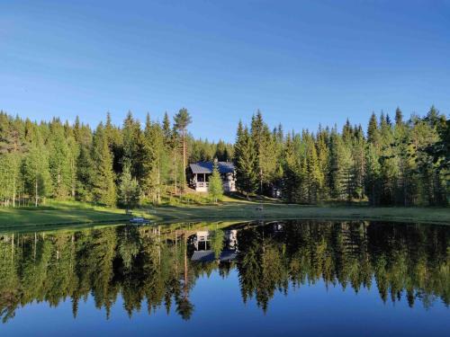 Syote Chalet De Esquí | Hillatupa 2