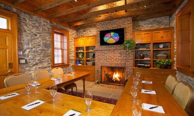 Rippon Cama Y Desayuno | Hillbrook Inn