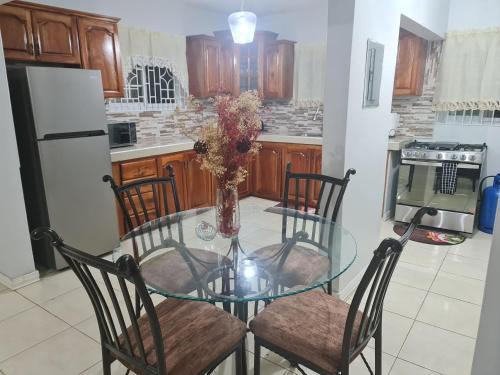 Saint Andrew Apartamento | Hillcity