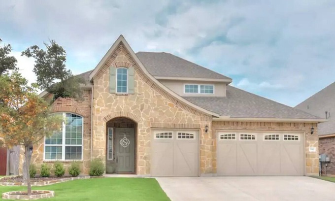Far North Central Casa | Hillcountry retreat