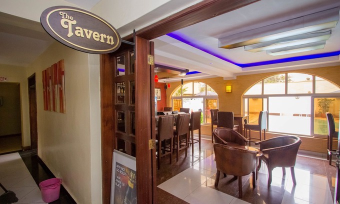 Nakuru Hotel | Hillcourt Resort and Spa