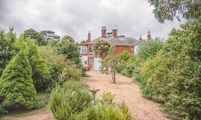 Aldeburgh Casa | Hillcrest, Aldeburgh