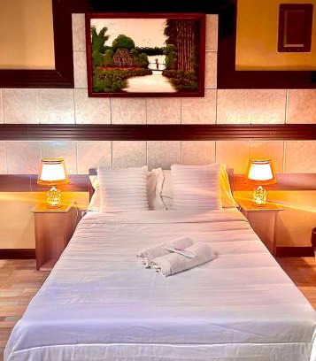 Pasig Hotel | Hillcrest Boutique Hotel