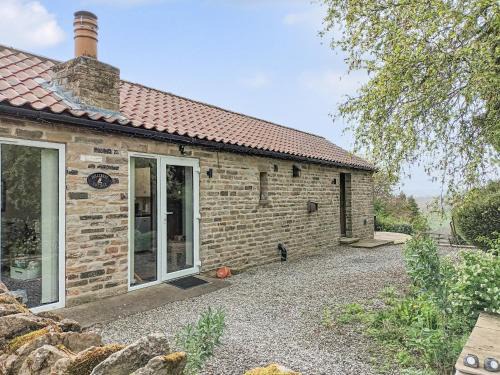 Broxa Casa | Hillcrest Cottage
