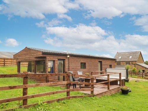 Preston Casa | Hillcrest Croft