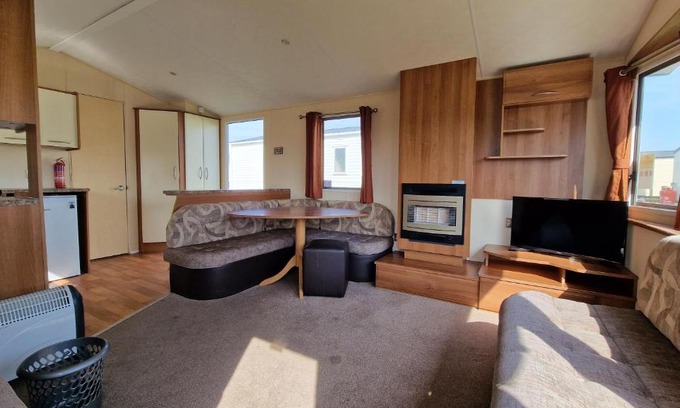Dymchurch Apartamento | Hillcrest