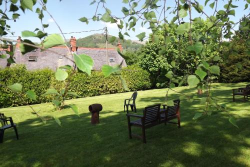 Llangollen Casa | Hillcrest Guest House