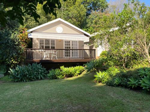 Hillcrest Apartamento | Hillcrest Haven Haven Cottage 2