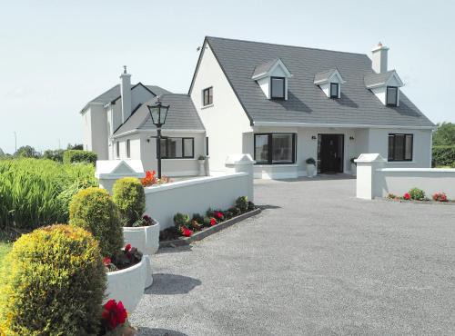 Kilrush Apartamento | Hillcrest Luxury Apartment