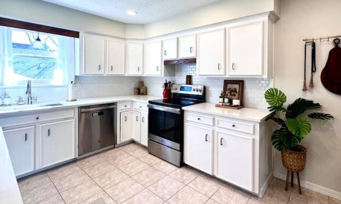 Hillcrest Casa | Hillcrest Luxury- Monthly Savings