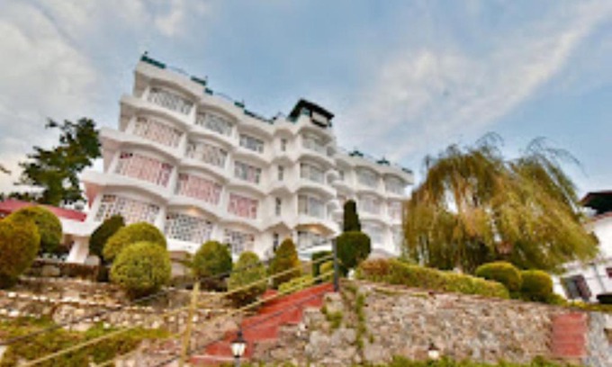 Baldeyan Complejo | Hillcrest Resort Shimla