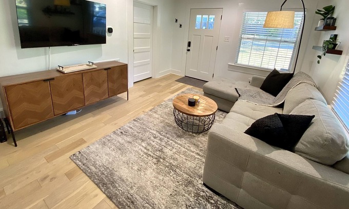 Hillcrest Casa | Hillcrest Retreat